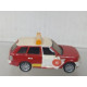 RANGE ROVER REPINTADO BOMBEROS 1:87 HIGH SPEED SUCIO/DIRTY
