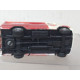 MERCEDES-BENZ 814 AD REPINTADO BOMBEROS 080 1:87 HERPA SUCIO/DIRTY