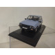 DACIA 1310 BLUE/GRIS 1:43 DeAGOSTINI IXO OPEN BOX