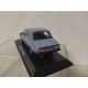 DACIA 1310 BLUE/GRIS 1:43 DeAGOSTINI IXO OPEN BOX
