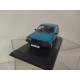 DACIA 1320 AZUL 1:43 DeAGOSTINI IXO OPEN BOX