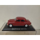 ZASTAVA 1400 BJ (FIAT 1400) DARK RED 1:43 DeAGOSTINI IXO OPEN BOX