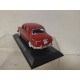 ZASTAVA 1400 BJ (FIAT 1400) DARK RED 1:43 DeAGOSTINI IXO OPEN BOX