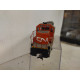 LOCOMOTORA 5243 ZEBRA NO FUNCIONA 1:87 H0 ATHEARN NO BOX/SUCIO/DESGUACE