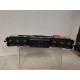 LOCOMOTORA 5243 ZEBRA NO FUNCIONA 1:87 H0 ATHEARN NO BOX/SUCIO/DESGUACE