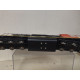 LOCOMOTORA 5243 ZEBRA NO FUNCIONA 1:87 H0 ATHEARN NO BOX/SUCIO/DESGUACE