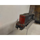LOCOMOTORA 3702 S.PACIFIC NO FUNCIONA 1:87 H0 ATHEARN NO BOX/SUCIO/DESGUACE