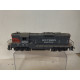 LOCOMOTORA 3702 S.PACIFIC NO FUNCIONA 1:87 H0 ATHEARN NO BOX/SUCIO/DESGUACE