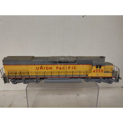 LOCOMOTORA 6900 UNION PACIFIC NO FUNCIONA 1:87 H0 ATHEARN NO BOX/SUCIO/DESGUACE
