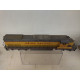 LOCOMOTORA 6900 UNION PACIFIC NO FUNCIONA 1:87 H0 ATHEARN NO BOX/SUCIO/DESGUACE
