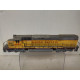 LOCOMOTORA 6900 UNION PACIFIC NO FUNCIONA 1:87 H0 ATHEARN NO BOX/SUCIO/DESGUACE