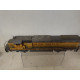 LOCOMOTORA 6900 UNION PACIFIC NO FUNCIONA 1:87 H0 ATHEARN NO BOX/SUCIO/DESGUACE