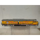 LOCOMOTORA 6900 UNION PACIFIC NO FUNCIONA 1:87 H0 ATHEARN NO BOX/SUCIO/DESGUACE