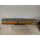 LOCOMOTORA 6900 UNION PACIFIC NO FUNCIONA 1:87 H0 ATHEARN NO BOX/SUCIO/DESGUACE