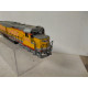 LOCOMOTORA 6900 UNION PACIFIC NO FUNCIONA 1:87 H0 ATHEARN NO BOX/SUCIO/DESGUACE