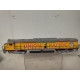 LOCOMOTORA 6900 UNION PACIFIC NO FUNCIONA 1:87 H0 ATHEARN NO BOX/SUCIO/DESGUACE