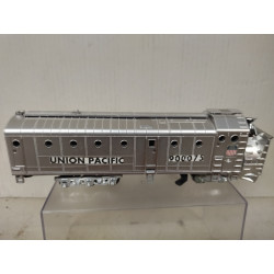 VAGON 900075 UNION PACIFIC 1:87 H0 NO BOX/SUCIO/DESGUACE