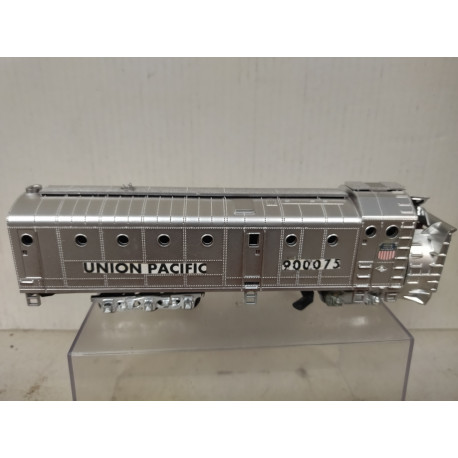 VAGON 900075 UNION PACIFIC 1:87 H0 NO BOX/SUCIO/DESGUACE