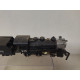 LOCOMOTORA 945 UNION PACIFIC + TENDER 1:87 H0 NO BOX/SUCIO/DESGUACE
