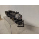 LOCOMOTORA 945 UNION PACIFIC + TENDER 1:87 H0 NO BOX/SUCIO/DESGUACE