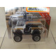 INTERNATIONAL SCOUT 1976 4X4 WHITE 1:64 MATCHBOX