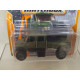 INTERNATIONAL CXT GREEN 1:64 MATCHBOX
