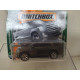 CADILLAC ESCALADE 2015 GREY 1:64 MATCHBOX