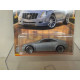 CADILLAC CTS COUPE SILVER SERIE CADILLAC 1:64 MATCHBOX