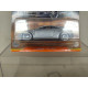 CADILLAC CTS COUPE SILVER SERIE CADILLAC 1:64 MATCHBOX