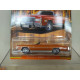 CADILLAC ELDORADO CONVERTIBLE 1975 SERIE CADILLAC 1:64 MATCHBOX