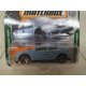 HONDA CIVIC 2017 HATCHBACK 1:64 MATCHBOX