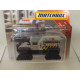 FROST FIGHTER RESCUE 1:64 MATCHBOX