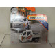 METER MADE POLICE TRICYCLE 1:64 MATCHBOX