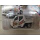METER MADE POLICE TRICYCLE 1:64 MATCHBOX