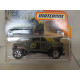 RIDGE RAIDER GREEN n57 1:64 MATCHBOX
