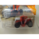 LOAD LIFTER (CARGADOR) RED 1:64 MATCHBOX