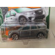 MAZDA CX-5 DARK GREY 1:64 MATCHBOX