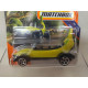 BIG BANANA CAR YELLOW 1:64 MATCHBOX