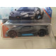 BUGATTI DIVO 2018 GREY 1:64 MATCHBOX