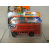 MBX CHOW WAGON FAST FOOD SRIRACHA 1:64 MATCHBOX BOX