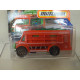 MBX CHOW WAGON FAST FOOD SRIRACHA 1:64 MATCHBOX BOX