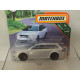 AUDI RS 2 AVANT 1994 WHITE 1:64 MATCHBOX