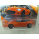 MAZDA MX-5 MIATA ORANGE 1:64 MATCHBOX