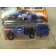 MBX GARBAGE SCOUT BLUE 1:64 MATCHBOX
