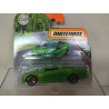 HOLDEN UTE SSV 2016 GREN 1:64 MATCHBOX