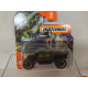 GHE-O RESCUE JUNGLE 1:64 MATCHBOX