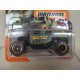 GHE-O RESCUE JUNGLE 1:64 MATCHBOX
