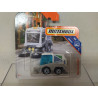 MBX MINI SWISHER (BARRENDERA) 1:64 MATCHBOX
