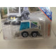 MBX MINI SWISHER (BARRENDERA) 1:64 MATCHBOX