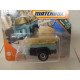 MBX TRAILER TRAWLER 1:64 MATCHBOX